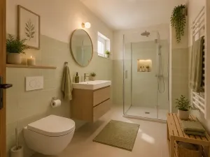 Prodej rodinného domu, Velké Svatoňovice, 240 m2