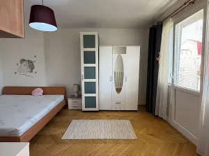 Pronájem bytu 1+1, Mariánské Lázně, Hlavní třída, 46 m2