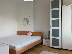 Pronájem bytu 1+1, Mariánské Lázně, Hlavní třída, 46 m2