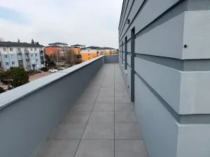 Pronájem bytu 2+kk, Praha - Horní Počernice, Markupova, 66 m2