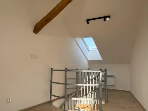Pronájem bytu 2+kk, Liberec, Pražská, 79 m2
