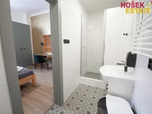 Prodej bytu 1+kk, Dolní Dunajovice, Hlavní, 18 m2