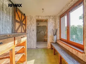 Prodej rodinného domu, Zbůch, Luční, 230 m2