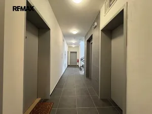 Pronájem bytu 1+kk, Dobřany, Denksteinova, 38 m2