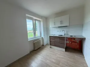 Pronájem bytu 1+1, Lovosice, U Nadjezdu, 30 m2