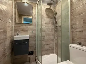 Pronájem bytu 1+1, Lovosice, U Nadjezdu, 30 m2