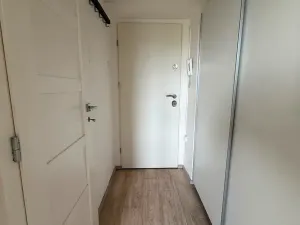 Pronájem bytu 1+1, Lovosice, U Nadjezdu, 30 m2