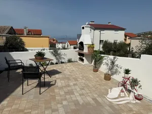 Prodej vily, Selce, Chorvatsko, 200 m2