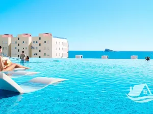 Prodej bytu 4+kk, Benidorm, Španělsko, 147 m2