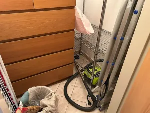 Pronájem bytu 2+kk, Praha - Vysočany, Pod Harfou, 57 m2