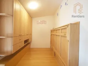 Pronájem bytu 2+kk, Praha - Velká Chuchle, Hvězdářská, 46 m2