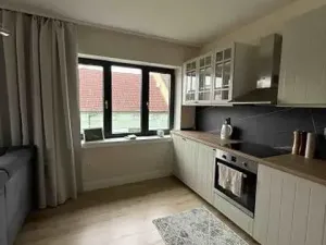 Prodej bytu 2+1, Hodonín, 60 m2