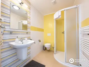 Prodej ubytování, Jevišovka, 241 m2
