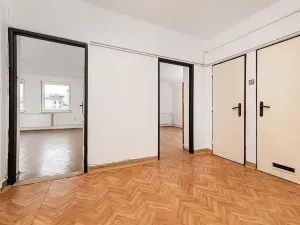 Prodej bytu 3+kk, Praha - Libeň, Sokolovská, 74 m2