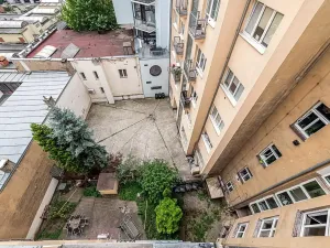Prodej bytu 4+kk, Praha - Libeň, Sokolovská, 74 m2
