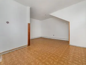 Prodej bytu 4+kk, Praha - Libeň, Sokolovská, 74 m2