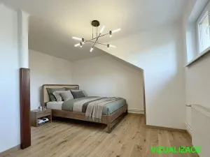 Prodej bytu 4+kk, Praha - Libeň, Sokolovská, 74 m2