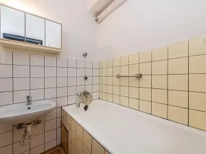 Prodej bytu 4+kk, Praha - Libeň, Sokolovská, 74 m2