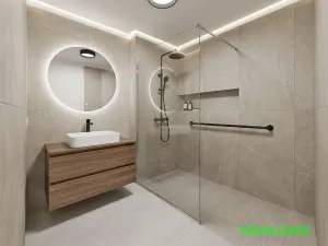Prodej bytu 4+kk, Praha - Libeň, Sokolovská, 74 m2