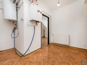 Prodej bytu 4+kk, Praha - Libeň, Sokolovská, 74 m2