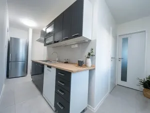 Pronájem pokoje, Ústí nad Labem, Velká Hradební, 9 m2