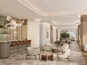 Prodej bytu 2+kk, Dubaj, Spojené arabské emiráty, 82 m2