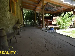 Prodej chalupy, Libchavy, 280 m2
