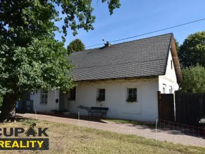Prodej chalupy, Libchavy, 280 m2