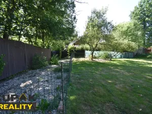 Prodej chalupy, Libchavy, 280 m2