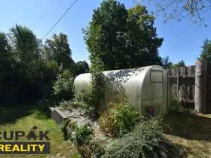 Prodej rodinného domu, Libchavy, 280 m2