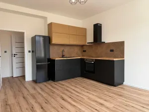 Pronájem bytu 2+kk, Praha - Břevnov, Bělohorská, 47 m2