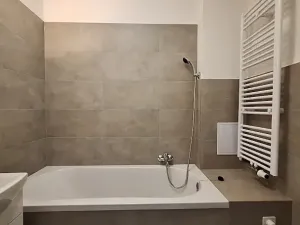 Pronájem bytu 2+kk, Praha - Holešovice, Malá Plynární, 49 m2