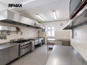 Prodej restaurace, Svinaře, Zelená Hora, 500 m2
