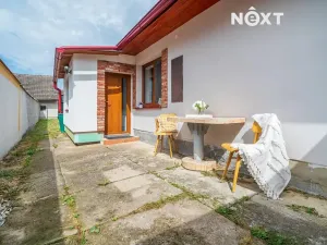 Prodej rodinného domu, Radenín, 46 m2