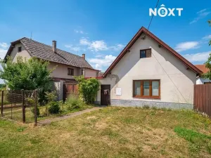 Prodej rodinného domu, Radenín, 46 m2