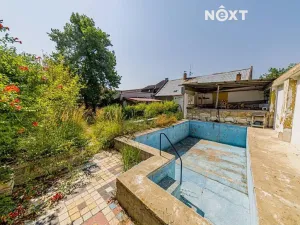 Prodej rodinného domu, Slavonice, Znojemská, 160 m2