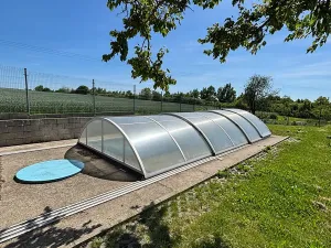 Pronájem bytu 3+1, Přáslavice, 150 m2