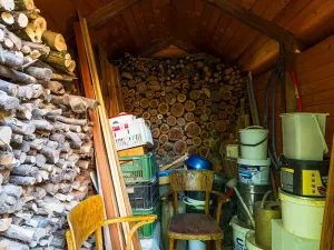 Prodej chaty, Hluk, 46 m2