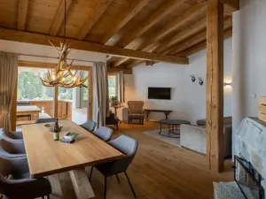Prodej bytu 3+kk, Mittelberg, Rakousko, 114 m2