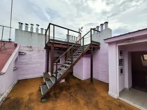 Pronájem bytu 4+kk, Praha - Vysočany, Novovysočanská, 160 m2
