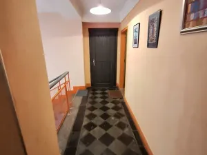 Pronájem bytu 4+kk, Praha - Vysočany, Novovysočanská, 160 m2