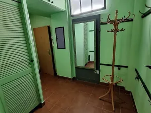 Pronájem bytu 4+kk, Praha - Vysočany, Novovysočanská, 160 m2