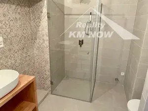 Pronájem bytu 2+kk, Kroměříž, Tovačovského, 65 m2