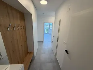 Pronájem bytu 3+kk, Litomyšl, Zelená alej, 78 m2