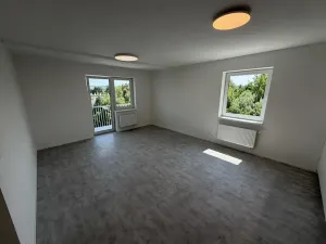 Pronájem bytu 3+kk, Litomyšl, Zelená alej, 78 m2