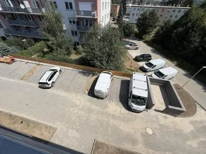 Pronájem bytu 3+kk, Litomyšl, Zelená alej, 78 m2
