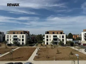 Pronájem bytu 2+kk, Praha - Bohnice, Pekařova, 34 m2
