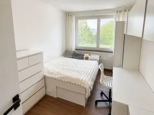 Prodej bytu 4+kk, Zlín, Středová, 77 m2