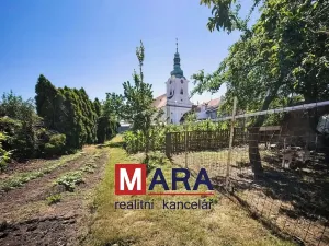 Prodej rodinného domu, Tovačov, Náměstí, 739 m2