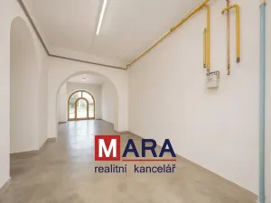 Prodej rodinného domu, Tovačov, Náměstí, 739 m2